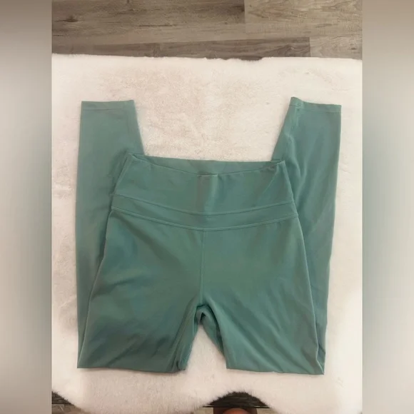 Varley Let's Move High Rise Leggings - Picture 5 of 6